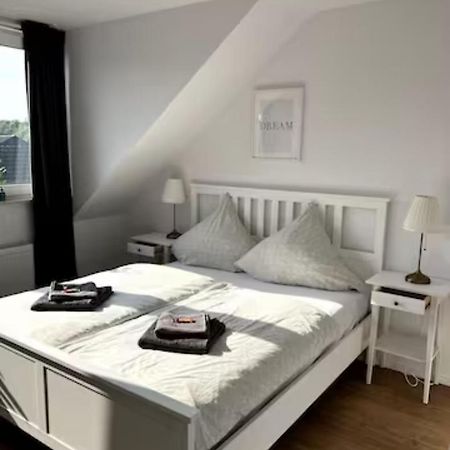 Wohnung Am Centro! Oberhausen  Kültér fotó