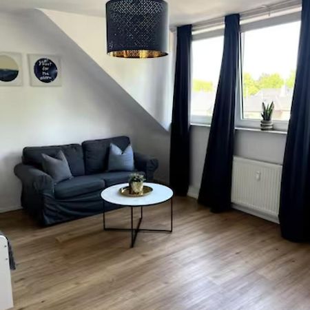 Wohnung Am Centro! Oberhausen  Kültér fotó