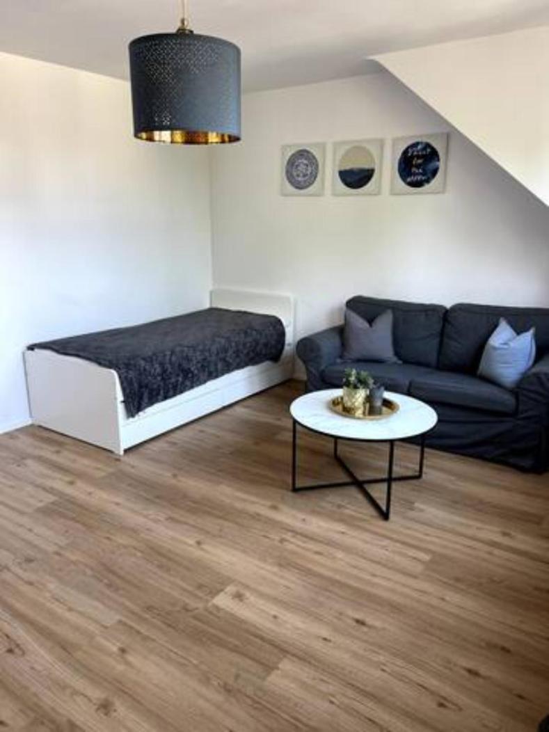 Wohnung Am Centro! Oberhausen  Kültér fotó