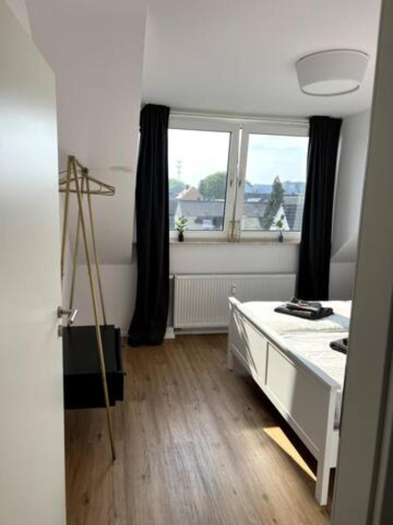 Wohnung Am Centro! Oberhausen  Kültér fotó