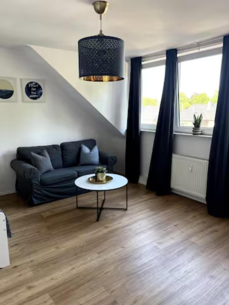 Wohnung Am Centro! Oberhausen  Kültér fotó