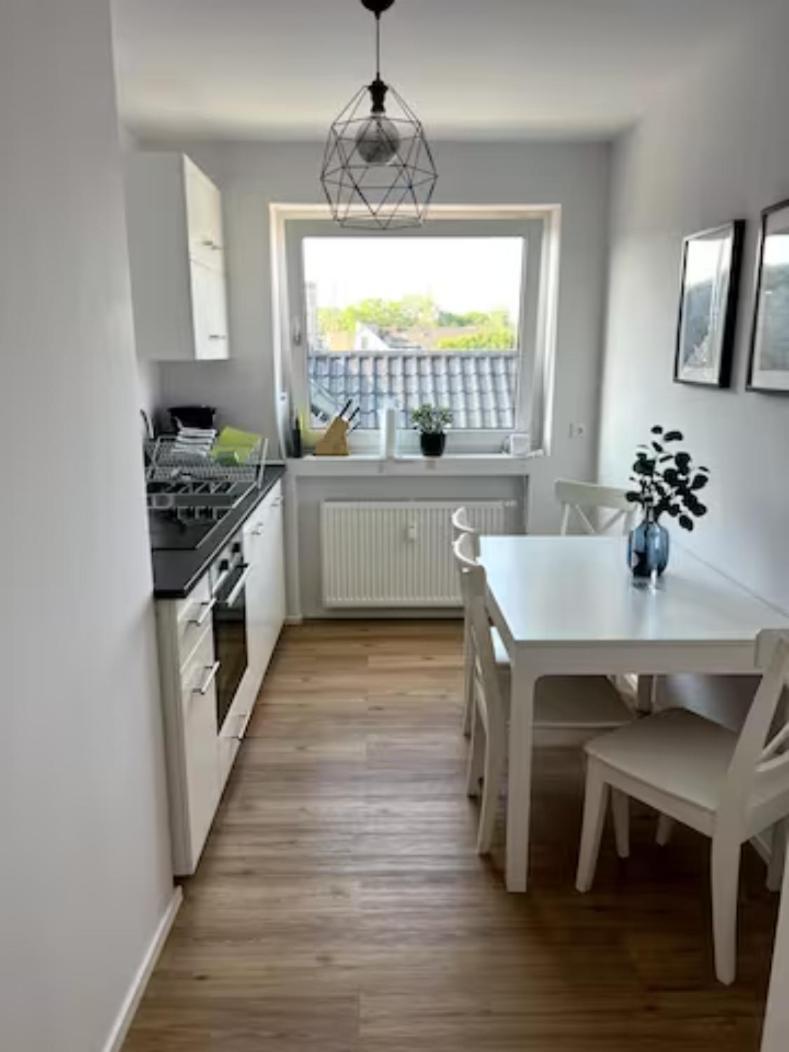Wohnung Am Centro! Oberhausen  Kültér fotó
