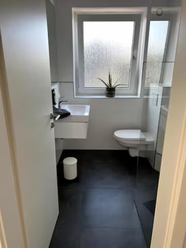 Wohnung Am Centro! Oberhausen  Kültér fotó