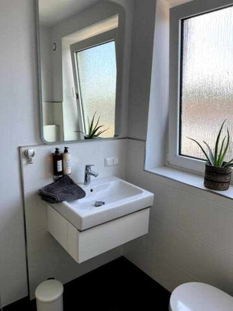 Wohnung Am Centro! Oberhausen  Kültér fotó